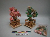 藏品(日本風俗品－樹)的圖片